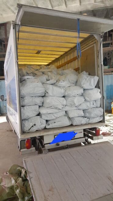 портер кузов: Заказать Мерседес грузовой спринтер, C грузчиком — 4