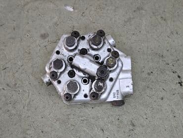 запчасти на рено премиум: Карбюратор Renault 1988 г., Б/у, Оригинал, Германия — 3