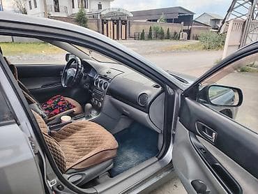 мазда 6 продажа: Mazda 6: 2002 г., Автомат, Бензин, Седан — 6