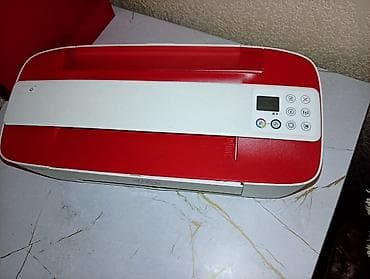 МФУ HP DeskJet Ink Advantage 3788 Компактное струйное устройство — 2