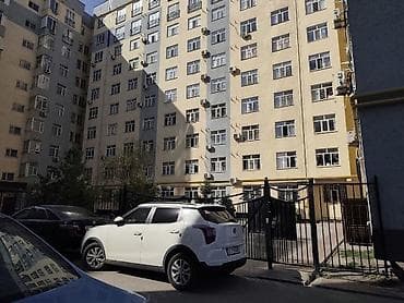 Продажа квартир: 1 комната, 53 м², Элитка, 2 этаж, Евроремонт — 1