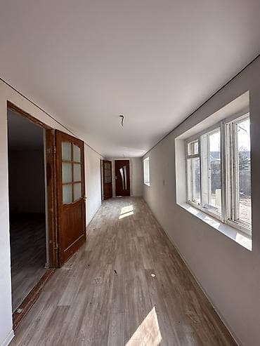 Үйлөрдү сатуу: 📍В Шопокове в районе переезда продается дом на участке 4 соток, 55 кв — 6