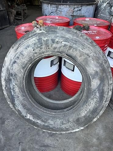 89 2: 12.00R20 #хово# шина грузовая . Донголок хово. 315/70R22.5 — 1