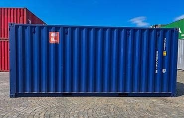 кант камаз: Продажа контейнер морской 20 футовый контейнер полностью в идеальном — 3
