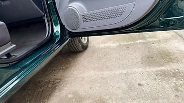 купить электрическую машину: Hyundai Getz: 2003 г., 1.3 л, Автомат, Бензин, Хэтчбэк — 6