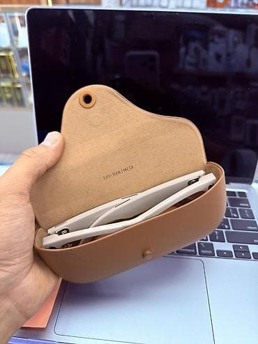 Видео оюндар жана приставкалар: Ray-Ban Meta Skyler Gen 1, размер 52 мм - Умные очки Ray-Ban Meta в — 2