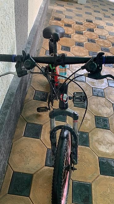 format velosiped: Детский велосипед, 2-колесный, 9 - 13 лет — 4