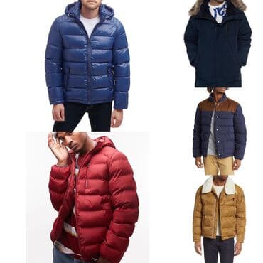 button куртки бишкек: Мужские куртки с Америки 100% оригинал 
Размеры и цены уточните — 1