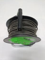 катушка для садового шланга: Удлинитель, На катушке, Длина: 30 м, 4 розетки — 2