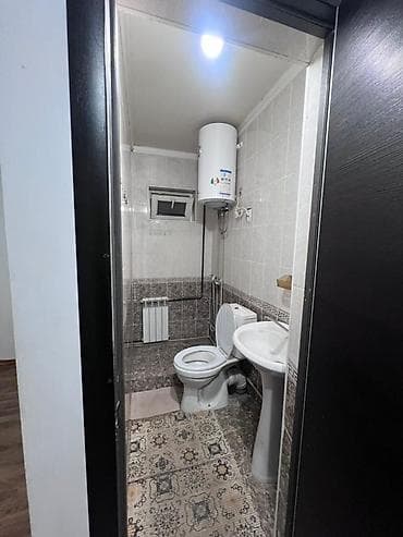 1 bedroom: 1 комната, 20 м², Косметический ремонт — 1