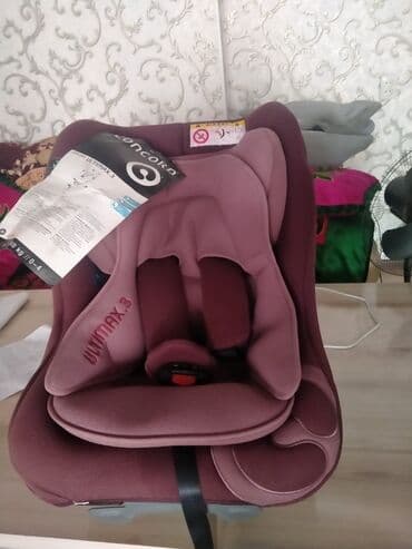 подножка для второго ребёнка: Автокресло — 5