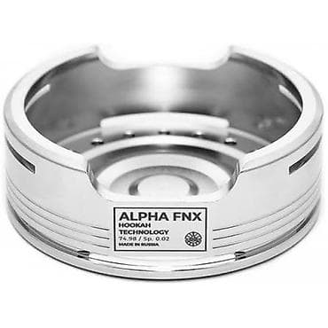 life network system: Калауд для кальяна alpha fnx — 1