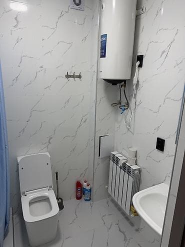 тунгуче: 1 бөлмө, Менчик ээси, Чогуу жашоосу жок — 5