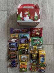 подарки на новый год 2022 бишкек: Принимаем заказы на: Готовые Новогодние Подарки 🎁 по индивидуальным — 4