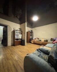 дом арзан: Дом, 68 м², 3 комнаты, Риэлтор, Старый ремонт — 11