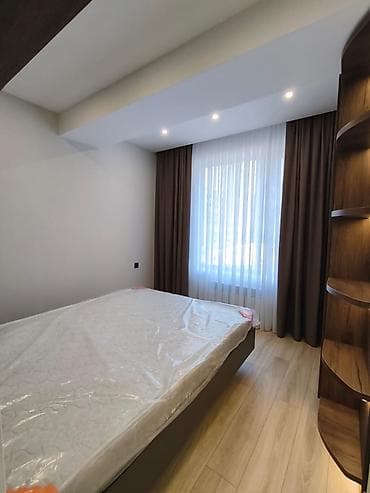 Недвижимость: 2 комнаты, 42 м², Элитка, Технопарк Элитка, 5 этаж, Дизайнерский ремонт — 6