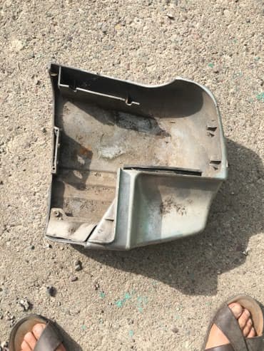 кузовные запчасти на дэу нексия в бишкеке: Другие автозапчасти — 8