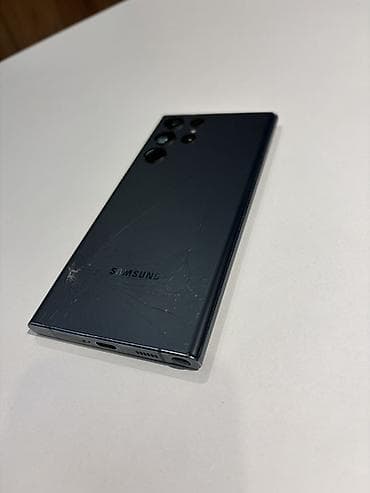 poco c75: Samsung Galaxy S22 Ultra, цвет - Серый — 2