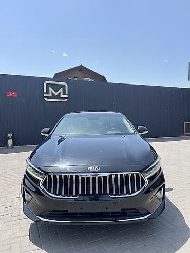 мотор сатам: Kia K7: 2020 г., 3 л, Газ — 2