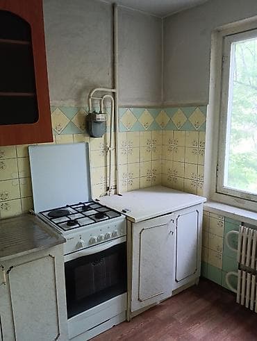 квартиры токмок сдаю: 2 комнаты, Собственник, Без подселения — 3