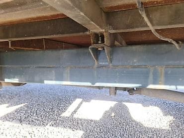 продаю спиринтер: Эвакуатор, Mercedes-Benz, 2002 г., Прямая — 5