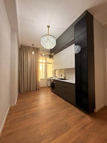 Квартиры: 3 комнаты, 80 м², Элитка, 13 этаж, Евроремонт — 6