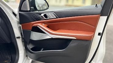 byd qin 2023: BMW X7: 2019 г., 4.4 л, Автомат, Бензин, Внедорожник — 6