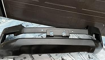 Башка унаа тетиктери: Бампер Toyota, Оригинал — 1