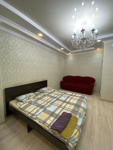 в аренду маникюрный стол: 1 комната, Домофон, Душевая кабина, Интернет, Wi-Fi — 3