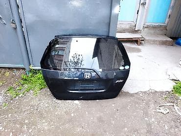 Крышка багажника Honda, Оригинал