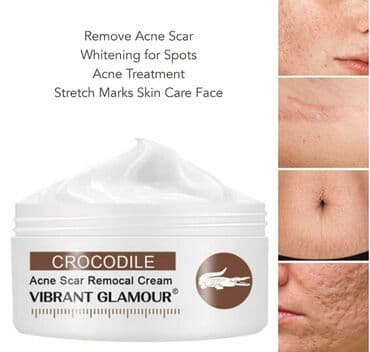 шампунь дисаар: Крем от производителей vibrant glamour, crocodile эффективно — 4