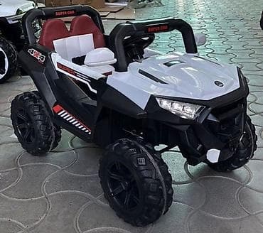 Детский электрокар