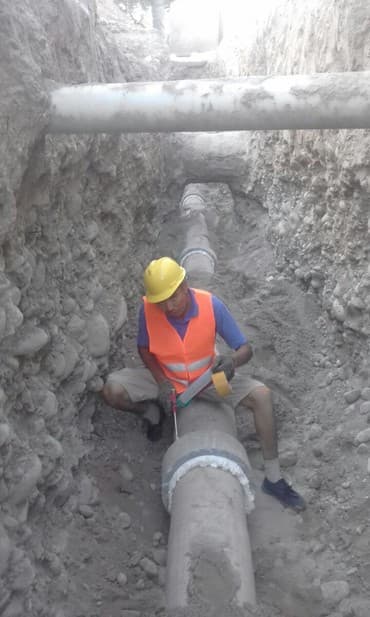 универсальный набор инструментов для дома: Бургулап тешүү, бургулоо — 1