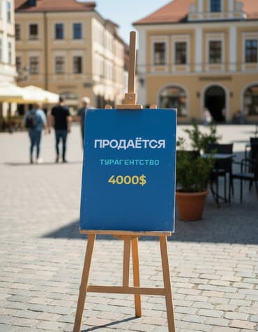 окорочка цена бишкек: Продается готовый бизнес - турагентство. Офис (аренда 30 тыс), с — 1