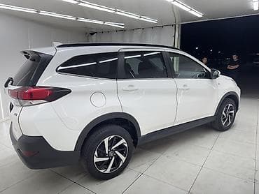toyota rush: Toyota Rush: 2021 г., 1.5 л, Автомат, Бензин, Кроссовер — 4
