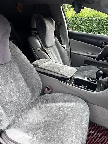 lexus e: Lexus GS: 2009 г., 3 л, Автомат, Бензин, Седан — 6
