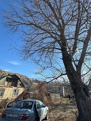 продается коммерческое помещение псо: Продаётся загородный дом с участком в живописном горном месте — 6