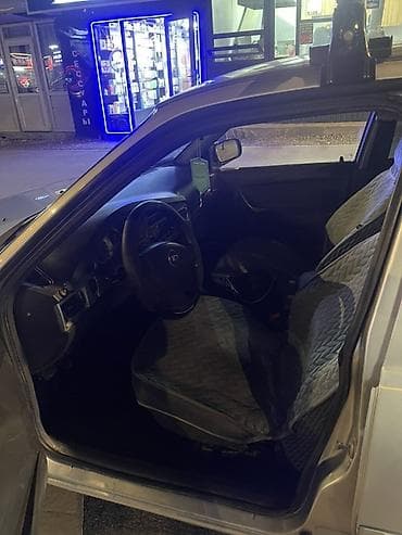 дэу нексия автомат: Daewoo Nexia: 2010 г., 1.4 л, Бензин, Седан — 7