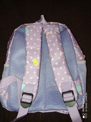 рюкзак для мальчиков: ДЕТСКИЙ ДЕВЧАЧИЙ РЮКЗАК ____________________________________________ — 2