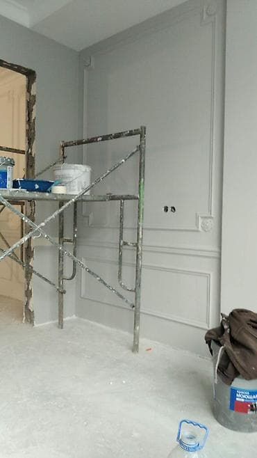 Демонтаждоо иштери: Обои чаптоо, Эски тушкагаздарды сыйруу | Фото тушкагаздар, Кагаз тушкагаздар, Винил тушкагаздар 6 жылдан ашык тажрыйба lalafo.kg да — 1 Демонтаждоо иштери: Обои чаптоо, Эски тушкагаздарды сыйруу | Фото тушкагаздар, Кагаз тушкагаздар, Винил тушкагаздар 6 жылдан ашык тажрыйба — 1