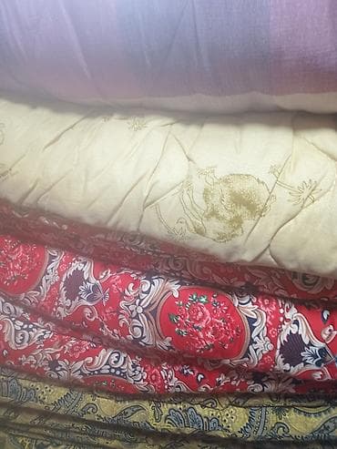 электрическая простынь грелка: Плед, Все сезоны — 4