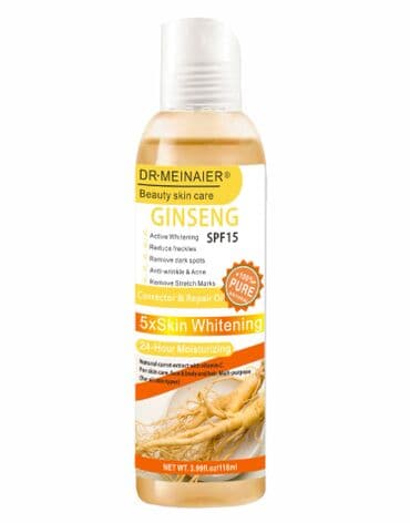 шампунь дисаар: ❄️ США 2 в 1 касторовое масло и женьшень прямые поставки — 1