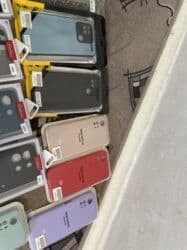 mi poco: Продаю все чехлы цена 100-150 сом Поко х6 про Поко х6 Поко х5 про — 4