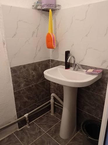 45 м², С мебелью