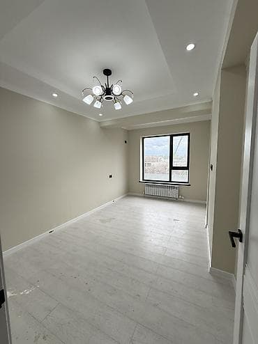 дордой моторс квартиры: 1 комната, 41 м², Элитка, 2 этаж, Евроремонт — 2