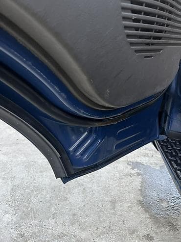 taiota will: Легкий грузовик, Hyundai, Стандарт, 3 т, Б/у — 9