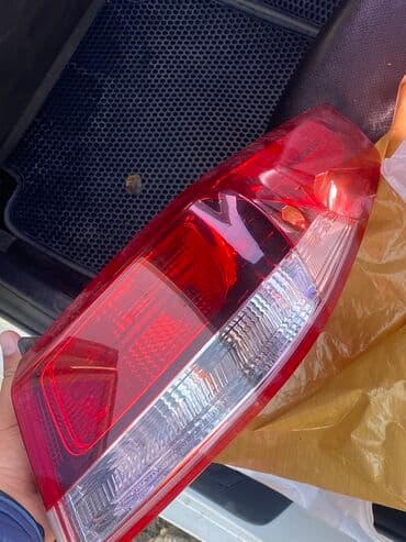 ГБЖ: Стоп-сигналдар комплектиси Kia 2017 г., Жаңы, Оригинал — 4