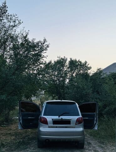 дэу нексия фара: Daewoo Matiz: 2009 г., 1 л, Механика, Бензин, Хэтчбэк — 5