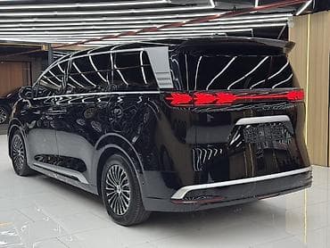 sprinter 2 2: LDV : 2025 г., 1.5 л, Автомат, Электромобиль, Минивэн — 9