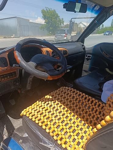 рулевой насос портер 1: Hyundai Porter: 2002 г., 2.6 л, Механика, Дизель — 5